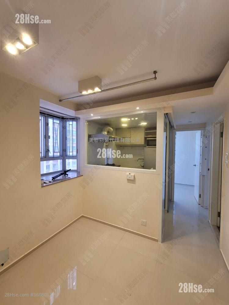 Amoy Gardens Rental 2 Bedrooms , 1 Bathroom 378 ft² Amoy Gardens Rental 2 Bedrooms , 1 Bathroom 378 ft²