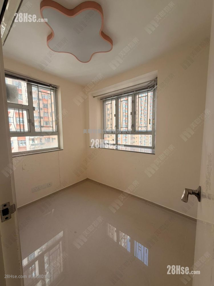 Amoy Gardens Rental 2 Bedrooms , 1 Bathroom 378 ft² Amoy Gardens Rental 2 Bedrooms , 1 Bathroom 378 ft²