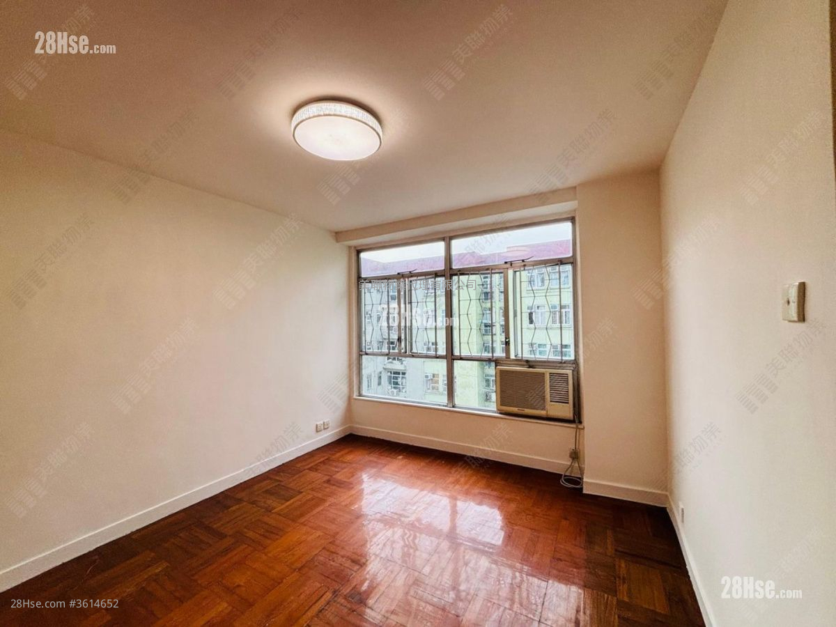 Mei Foo Sun Chuen Sell 3 Bedrooms , 1 Bathroom 654 ft² Mei Foo Sun Chuen Sell 3 Bedrooms , 1 Bathroom 654 ft²