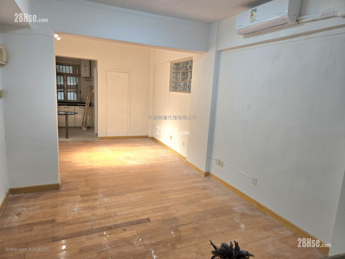 Union Mansion Rental Studio , 1 Bathroom 408 ft²