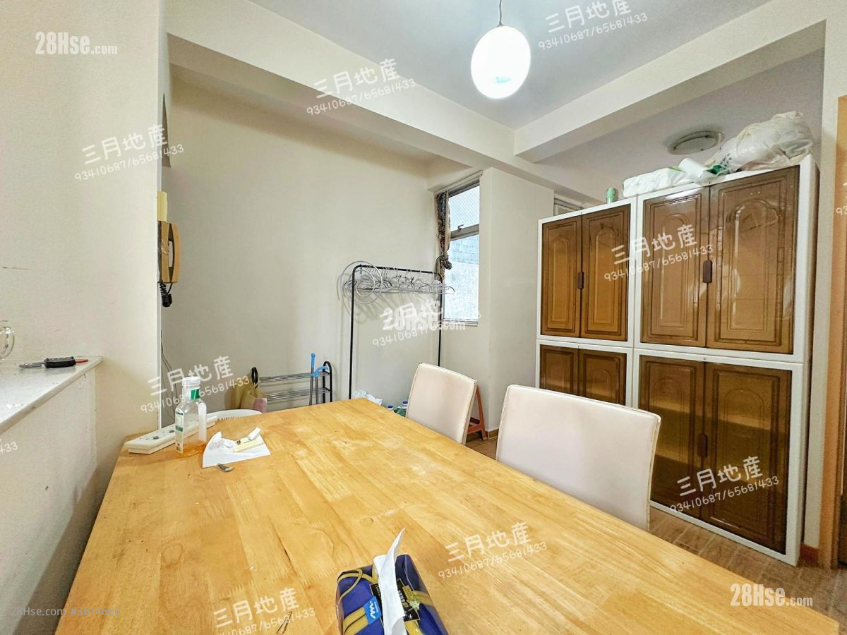Shun Fai Building Rental 2 Bedrooms , 1 Bathroom 276 ft² Shun Fai Building Rental 2 Bedrooms , 1 Bathroom 276 ft²