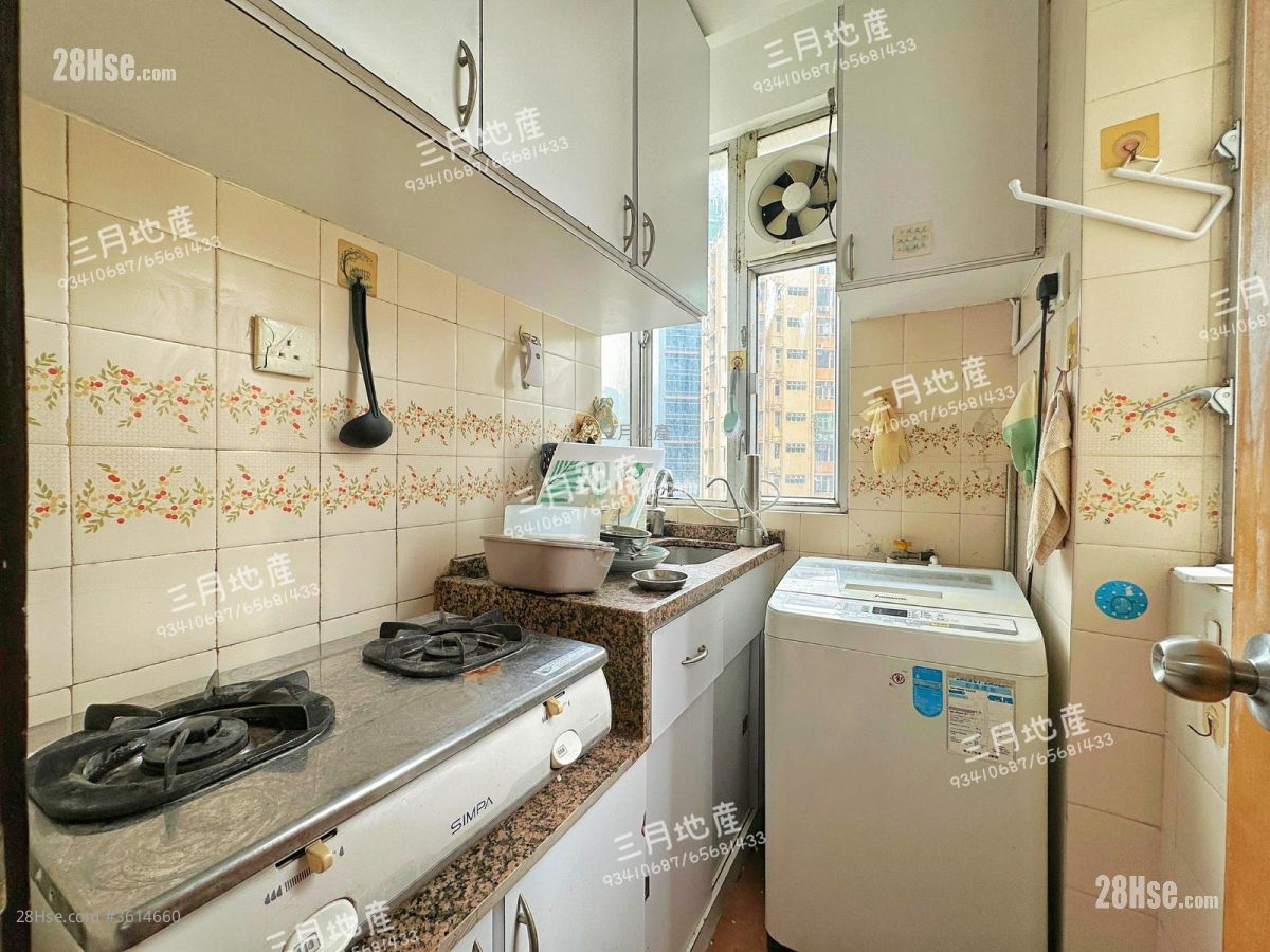Shun Fai Building Rental 2 Bedrooms , 1 Bathroom 276 ft² Shun Fai Building Rental 2 Bedrooms , 1 Bathroom 276 ft²