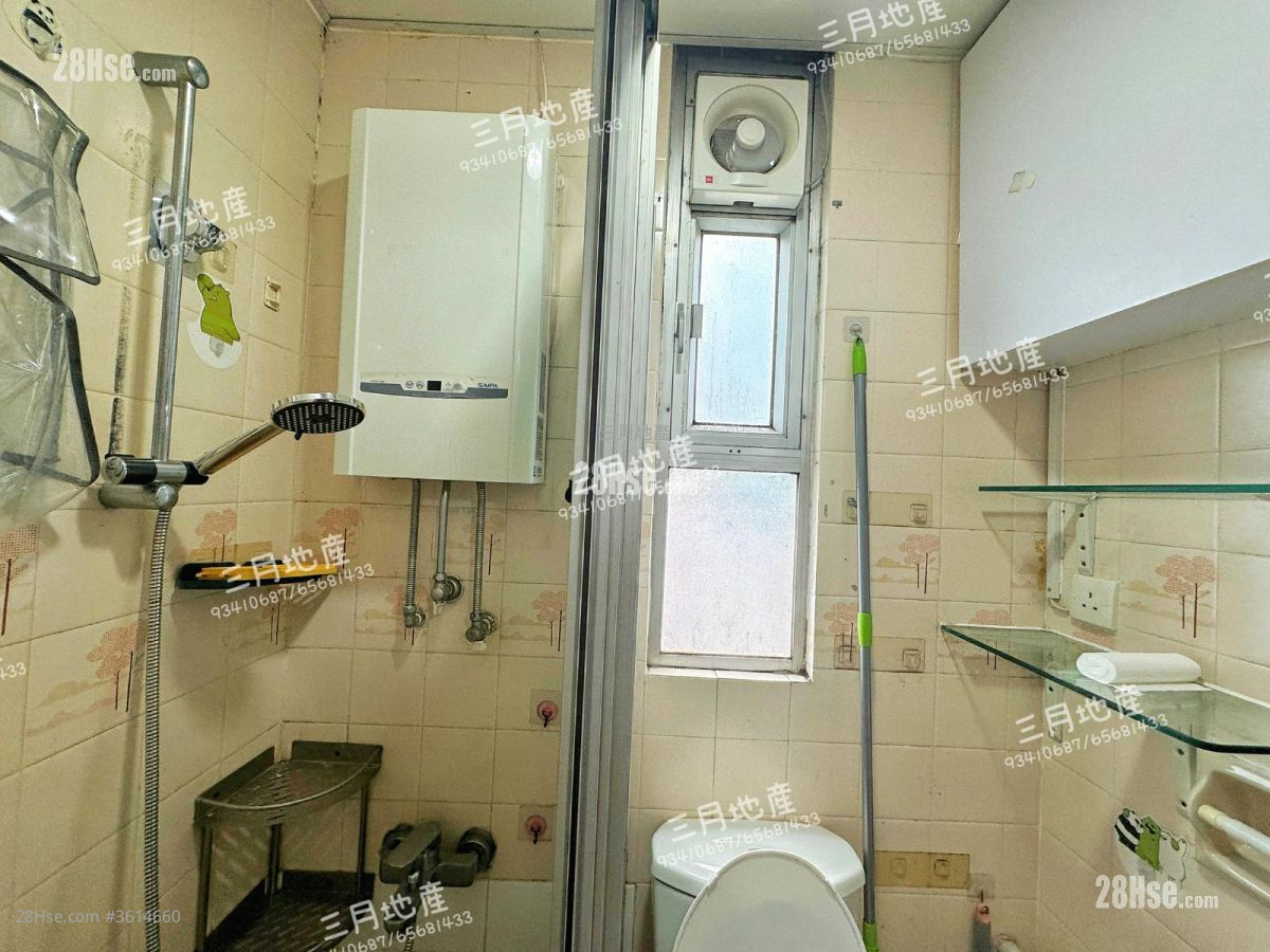 Shun Fai Building Rental 2 Bedrooms , 1 Bathroom 276 ft² Shun Fai Building Rental 2 Bedrooms , 1 Bathroom 276 ft²