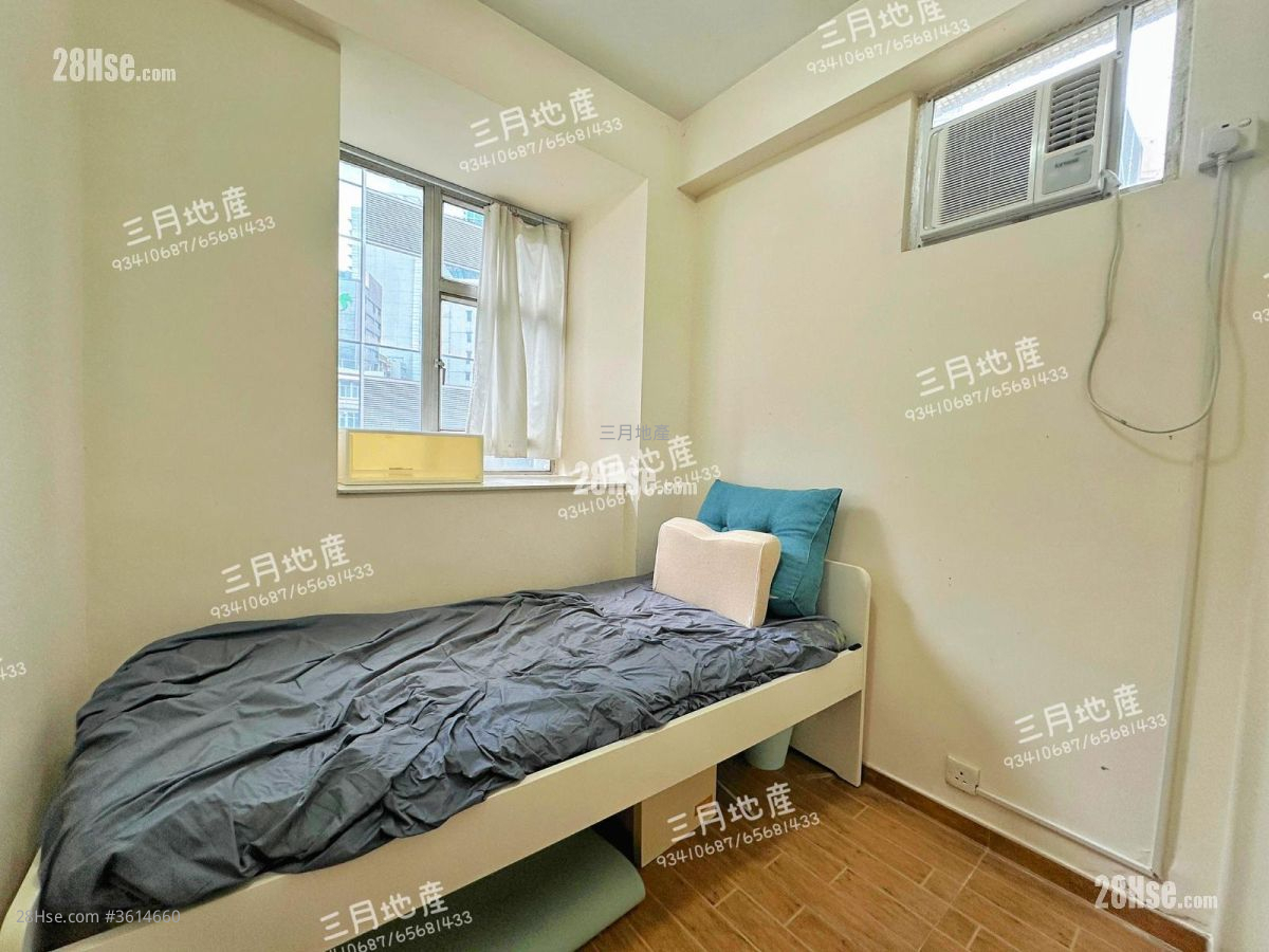 Shun Fai Building Rental 2 Bedrooms , 1 Bathroom 276 ft² Shun Fai Building Rental 2 Bedrooms , 1 Bathroom 276 ft²