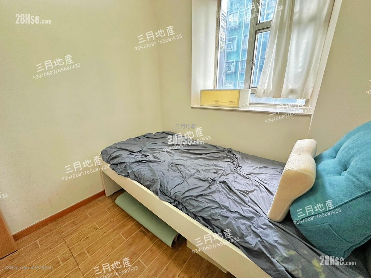 Shun Fai Building Rental 2 Bedrooms , 1 Bathroom 276 ft² Shun Fai Building Rental 2 Bedrooms , 1 Bathroom 276 ft²