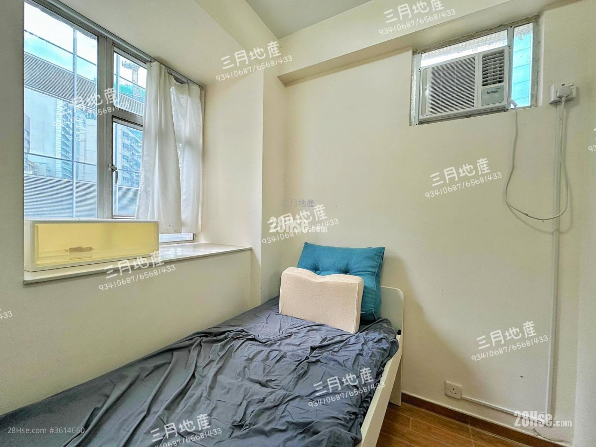Shun Fai Building Rental 2 Bedrooms , 1 Bathroom 276 ft² Shun Fai Building Rental 2 Bedrooms , 1 Bathroom 276 ft²