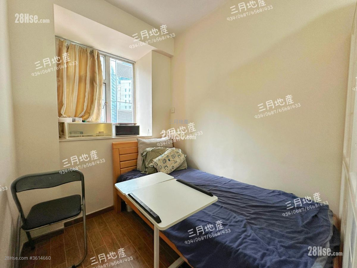 Shun Fai Building Rental 2 Bedrooms , 1 Bathroom 276 ft² Shun Fai Building Rental 2 Bedrooms , 1 Bathroom 276 ft²