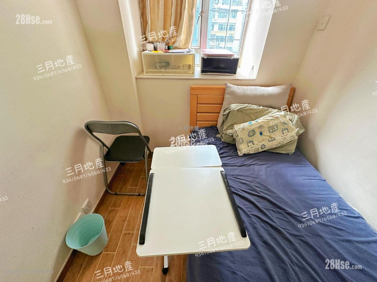 Shun Fai Building Rental 2 Bedrooms , 1 Bathroom 276 ft² Shun Fai Building Rental 2 Bedrooms , 1 Bathroom 276 ft²