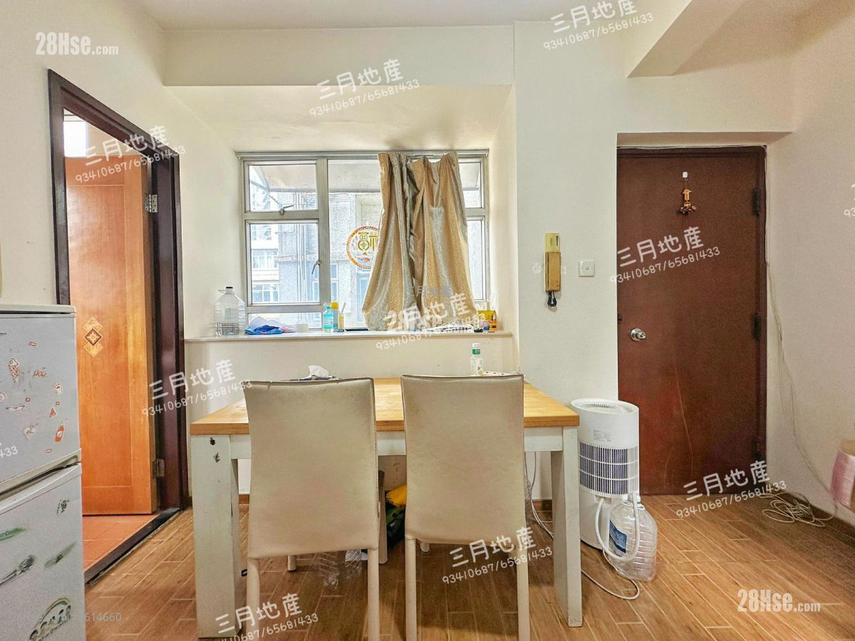 Shun Fai Building Rental 2 Bedrooms , 1 Bathroom 276 ft² Shun Fai Building Rental 2 Bedrooms , 1 Bathroom 276 ft²