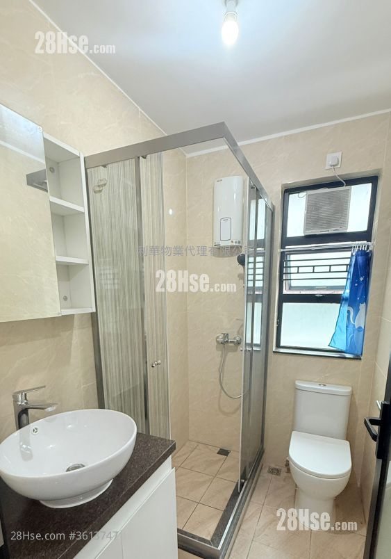 村屋 租盤 開放式間隔 , 1 浴室 村屋 租盤 開放式間隔 , 1 浴室