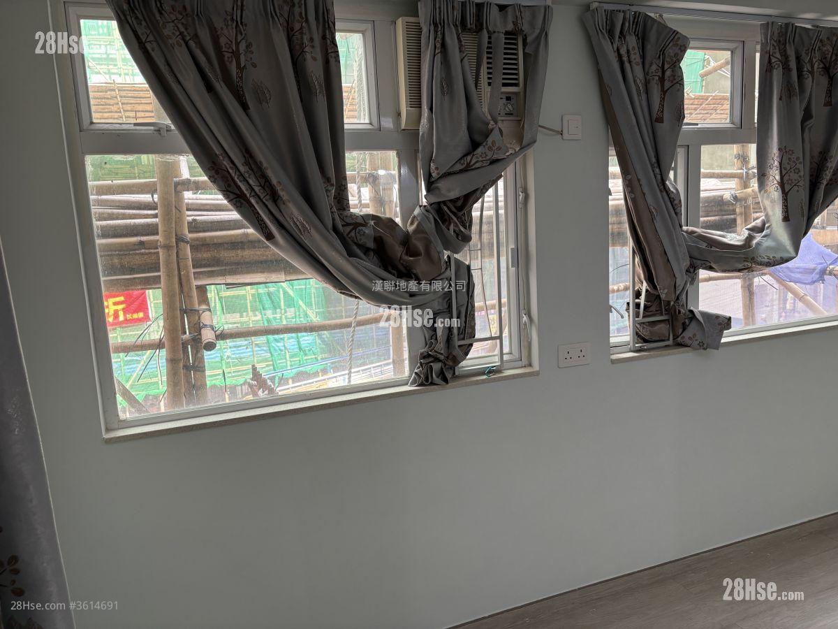 Chinese Mansion Rental 2 Bedrooms , 1 Bathroom 386 ft² Chinese Mansion Rental 2 Bedrooms , 1 Bathroom 386 ft²