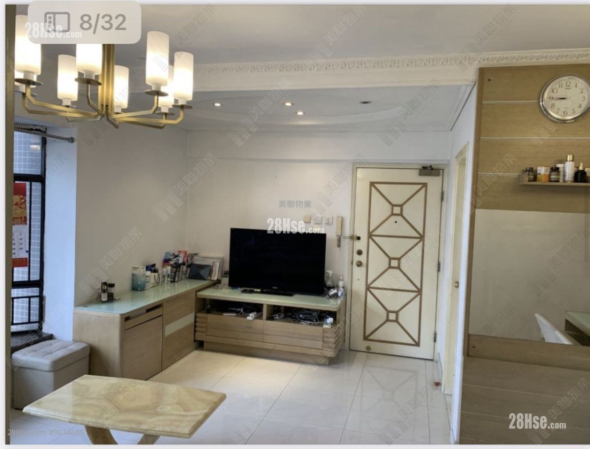 Skyline Plaza Sell 3 Bedrooms , 2 Bathrooms 643 ft² Skyline Plaza Sell 3 Bedrooms , 2 Bathrooms 643 ft²