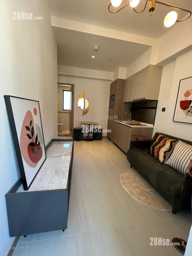 明雋 租盤 開放式間隔 , 1 浴室 231 平方呎 明雋 租盤 開放式間隔 , 1 浴室 231 平方呎