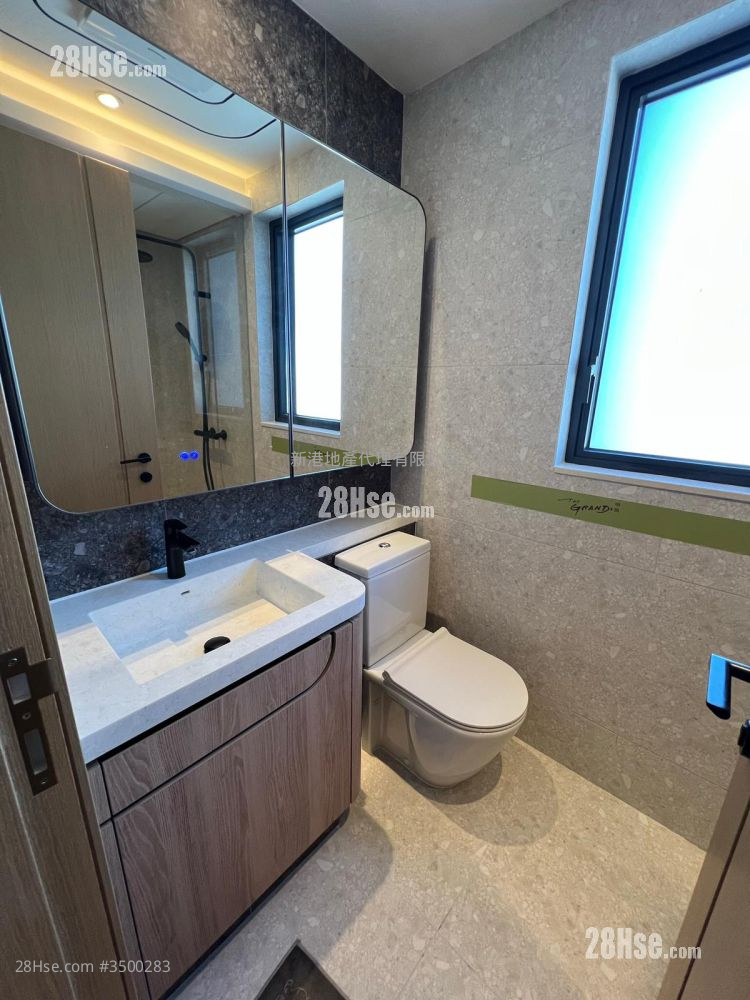 明雋 租盤 開放式間隔 , 1 浴室 231 平方呎 明雋 租盤 開放式間隔 , 1 浴室 231 平方呎