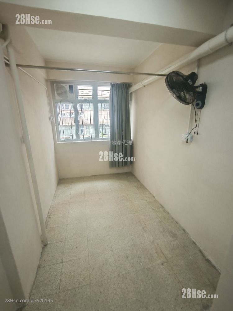 Tong An Mansion Rental Studio 200 ft²
