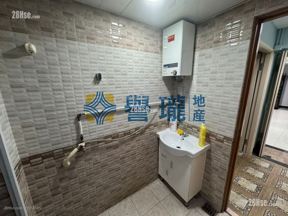 Mai Luen Industrial Building Rental Mai Luen Industrial Building Rental