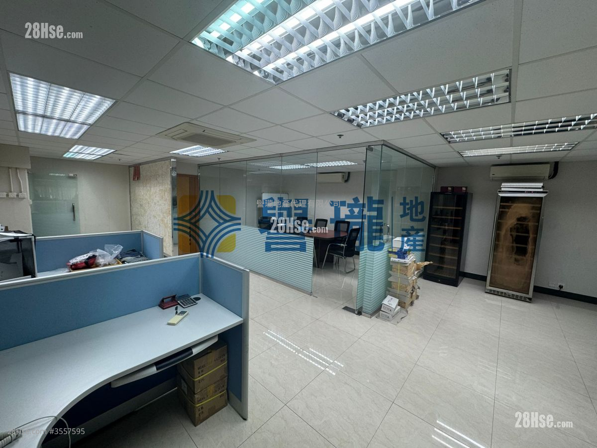 Mai Luen Industrial Building Rental Mai Luen Industrial Building Rental