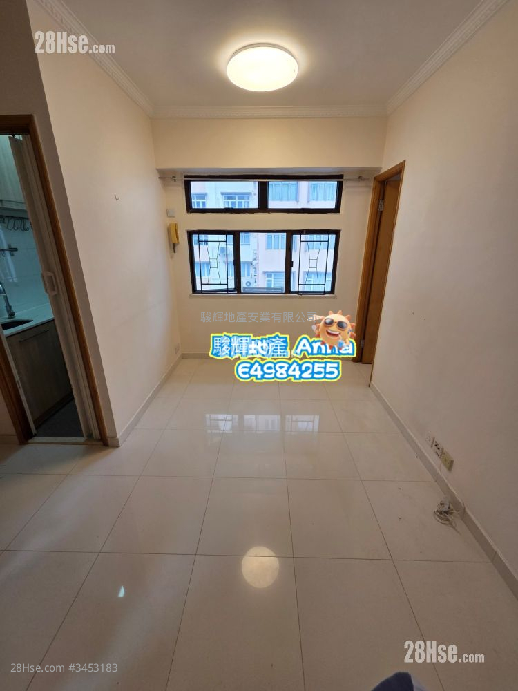 Quality Tower Sell 2 Bedrooms , 1 Bathroom 268 ft²