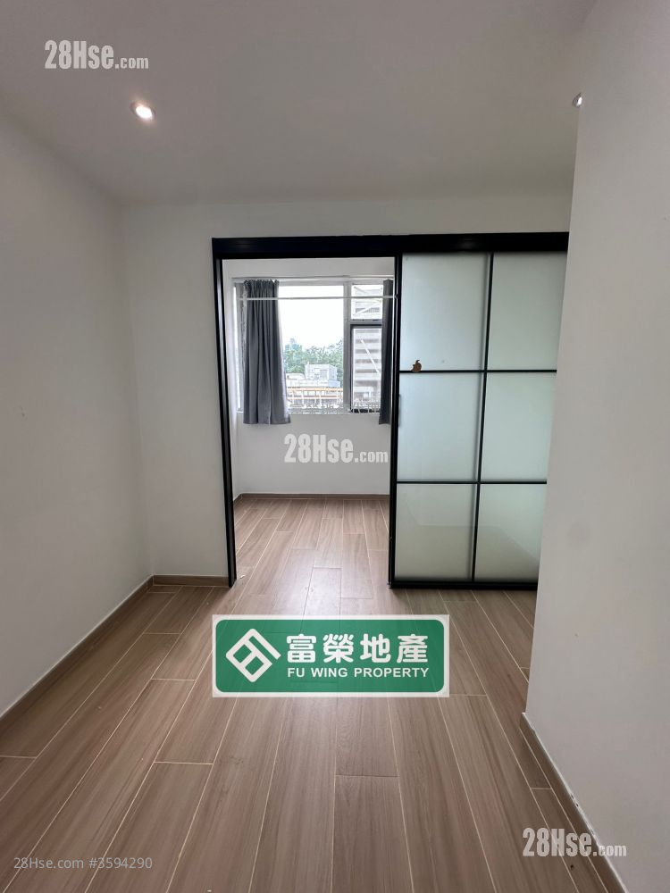 國際大樓 租盤 開放式間隔 , 1 浴室 180 平方呎