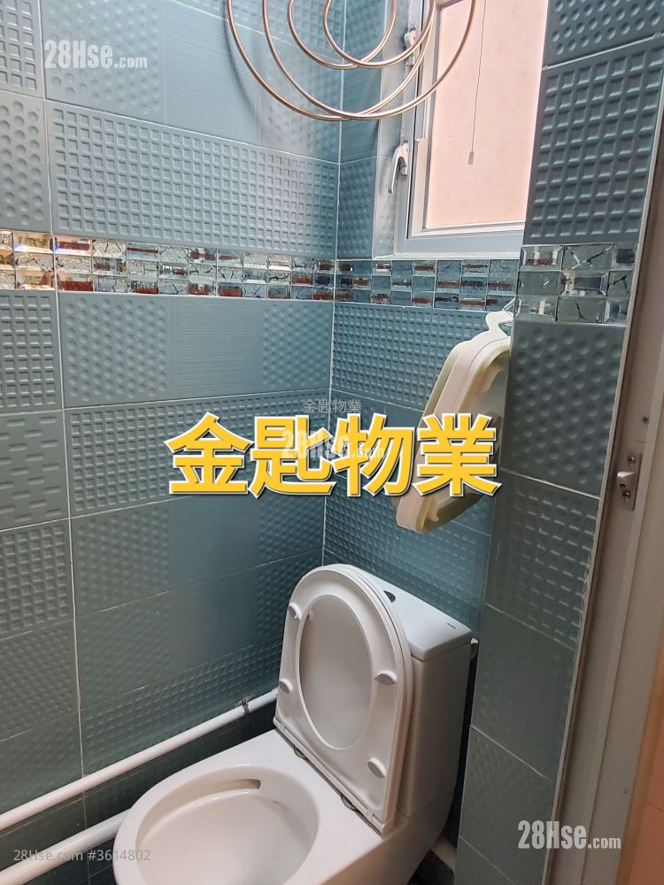Cheong Wang Mansion Sell Studio , 1 Bathroom 210 ft² Cheong Wang Mansion Sell Studio , 1 Bathroom 210 ft²