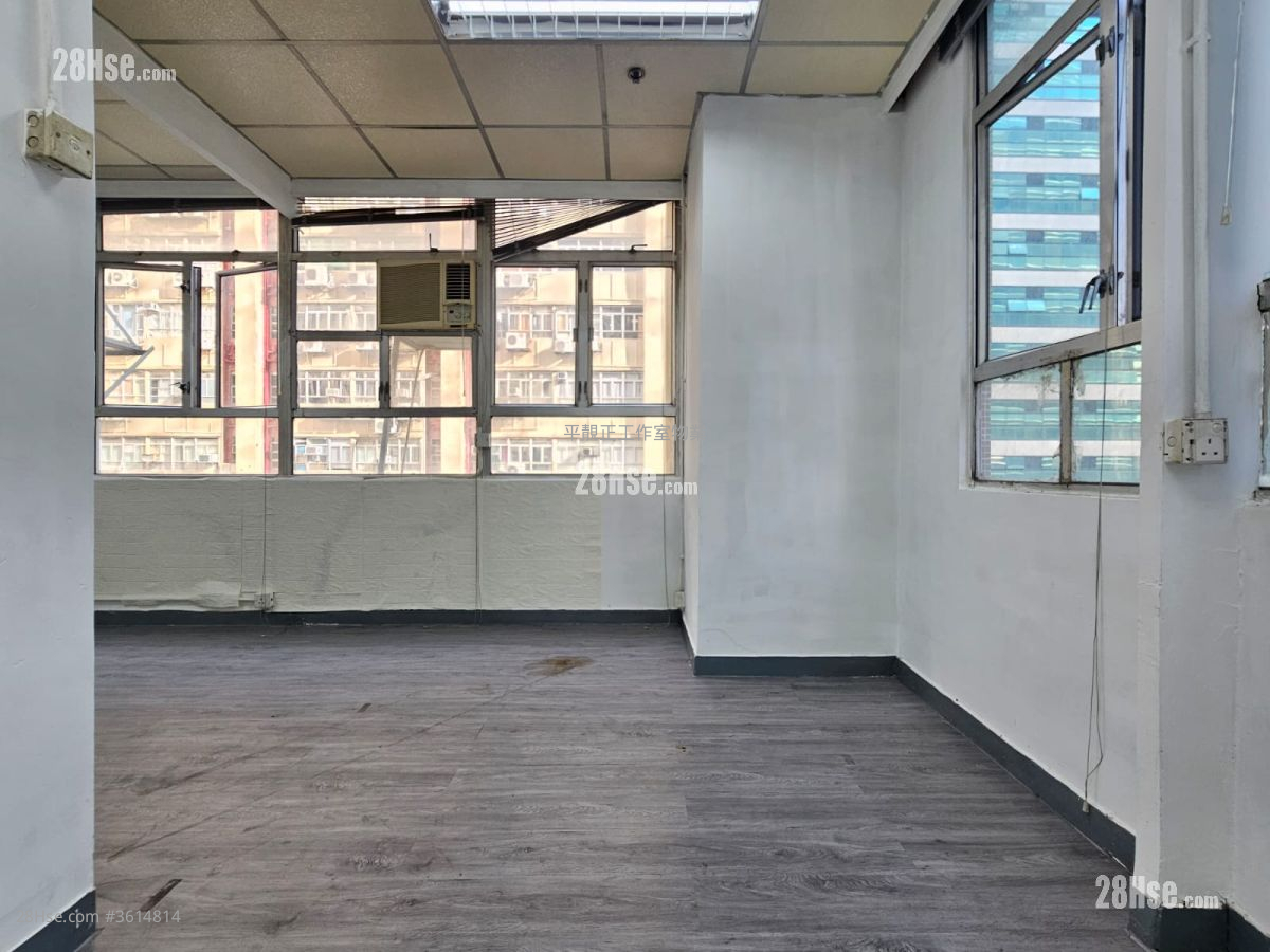 Hi-Tech Industrial Centre Rental Hi-Tech Industrial Centre Rental