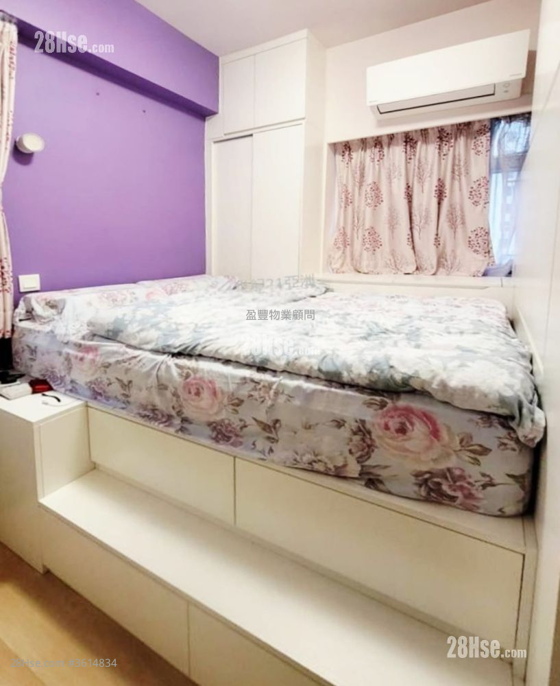 Tonnochy Towers Sell 2 Bedrooms , 1 Bathroom 419 ft² Tonnochy Towers Sell 2 Bedrooms , 1 Bathroom 419 ft²