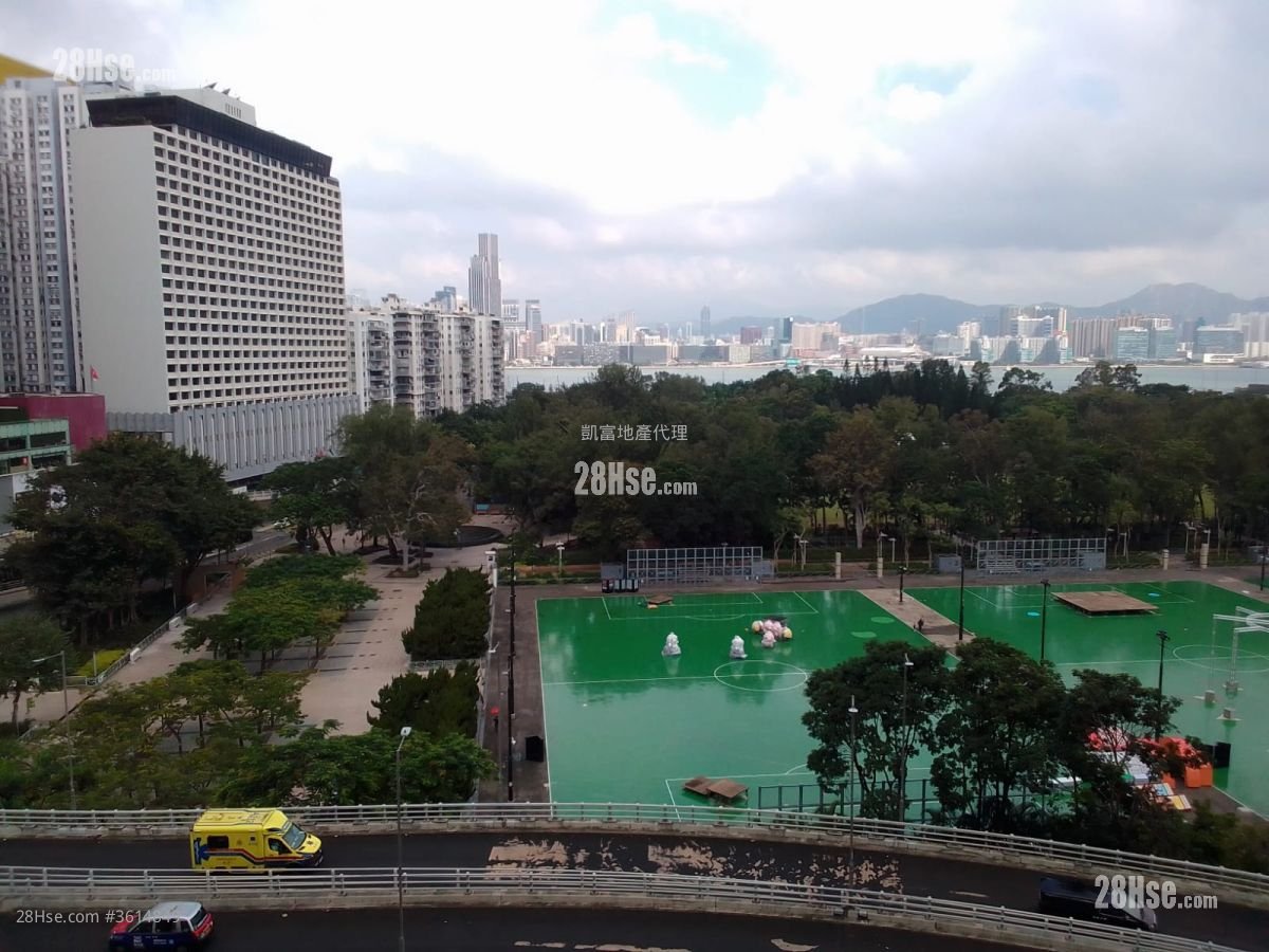 Causeway Tower Sell Studio Causeway Tower Sell Studio