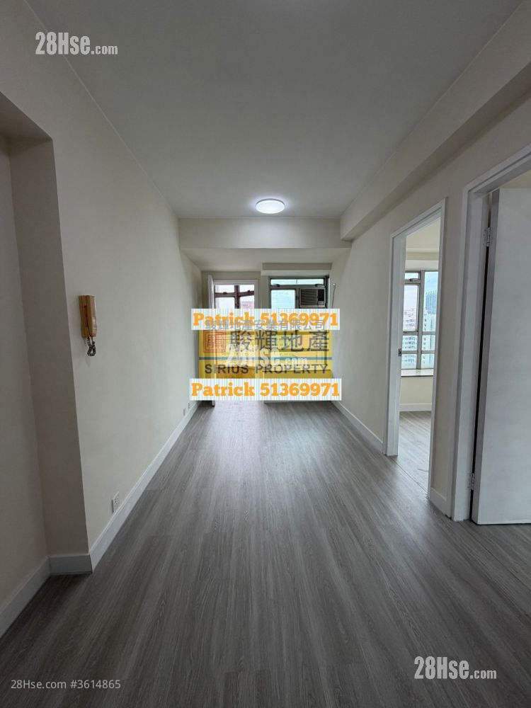 Cheong Fat Mansion Sell 2 Bedrooms , 1 Bathroom 325 ft² Cheong Fat Mansion Sell 2 Bedrooms , 1 Bathroom 325 ft²