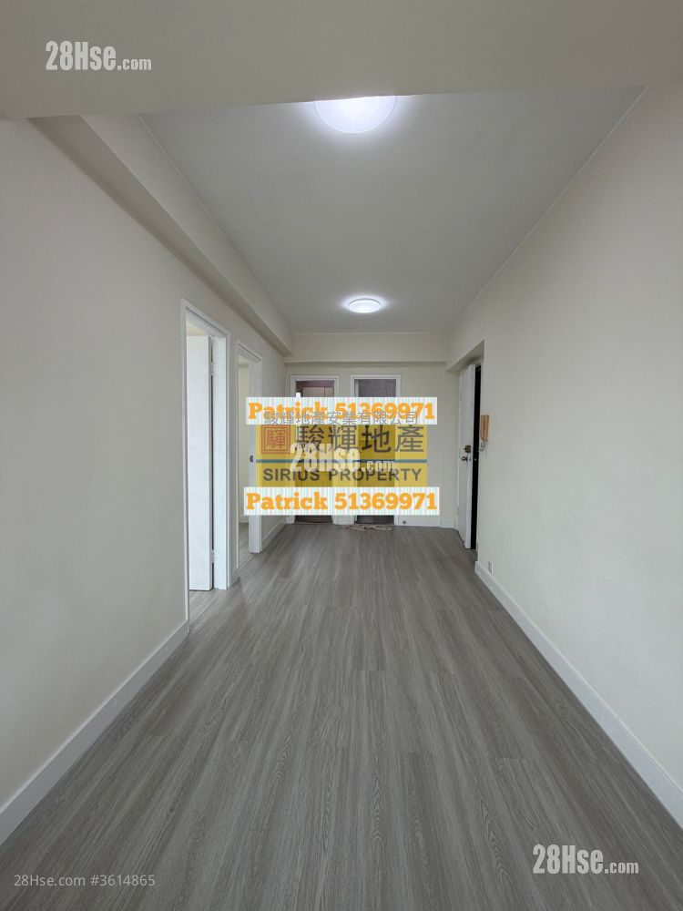 Cheong Fat Mansion Sell 2 Bedrooms , 1 Bathroom 325 ft² Cheong Fat Mansion Sell 2 Bedrooms , 1 Bathroom 325 ft²