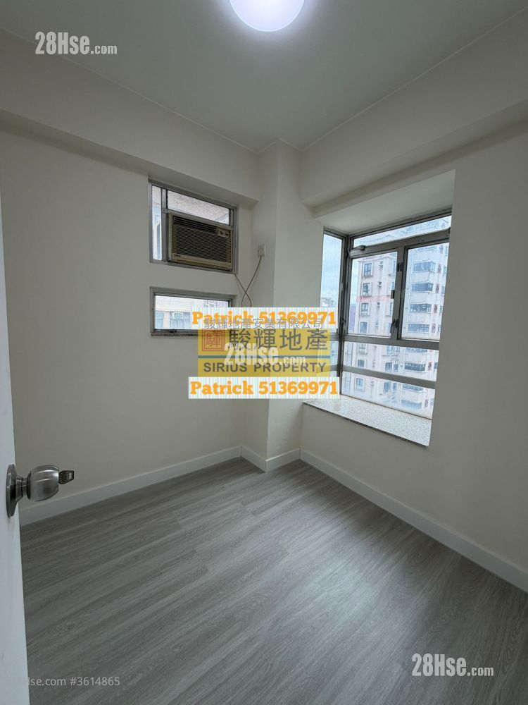 Cheong Fat Mansion Sell 2 Bedrooms , 1 Bathroom 325 ft² Cheong Fat Mansion Sell 2 Bedrooms , 1 Bathroom 325 ft²