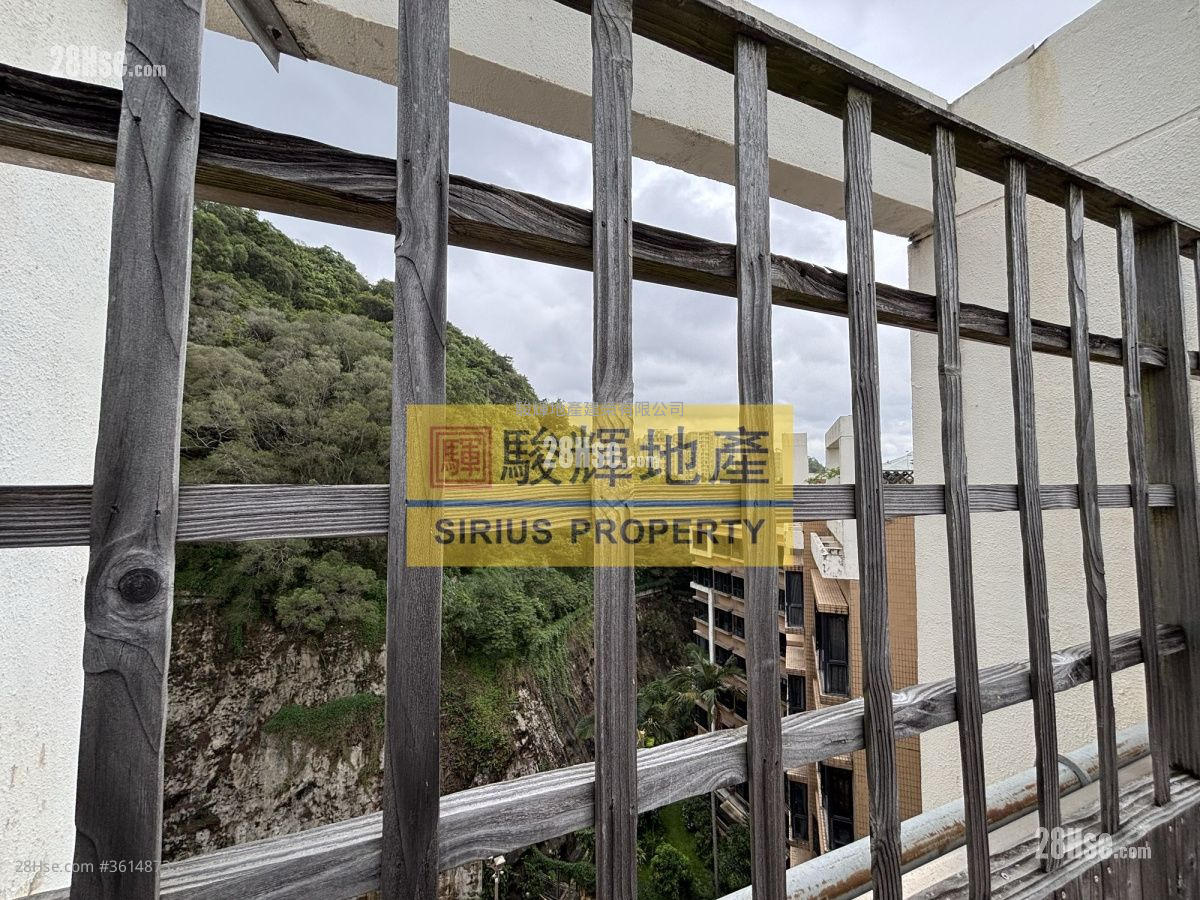 帝景峰 售盤 2 房 , 1 浴室 611 平方呎 帝景峰 售盤 2 房 , 1 浴室 611 平方呎