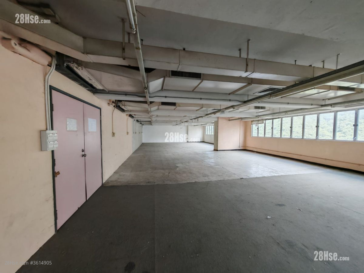 Hing Wai Centre Rental Hing Wai Centre Rental