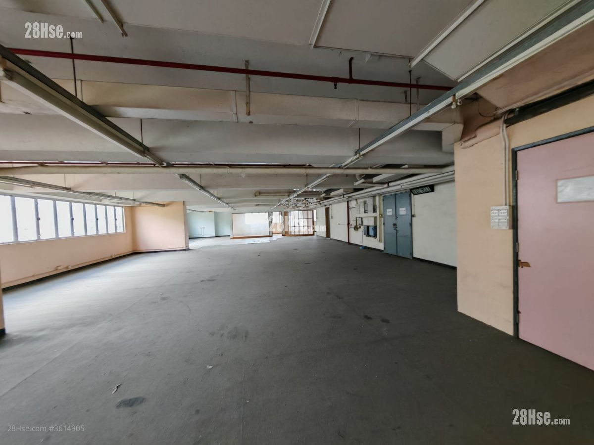 Hing Wai Centre Rental Hing Wai Centre Rental