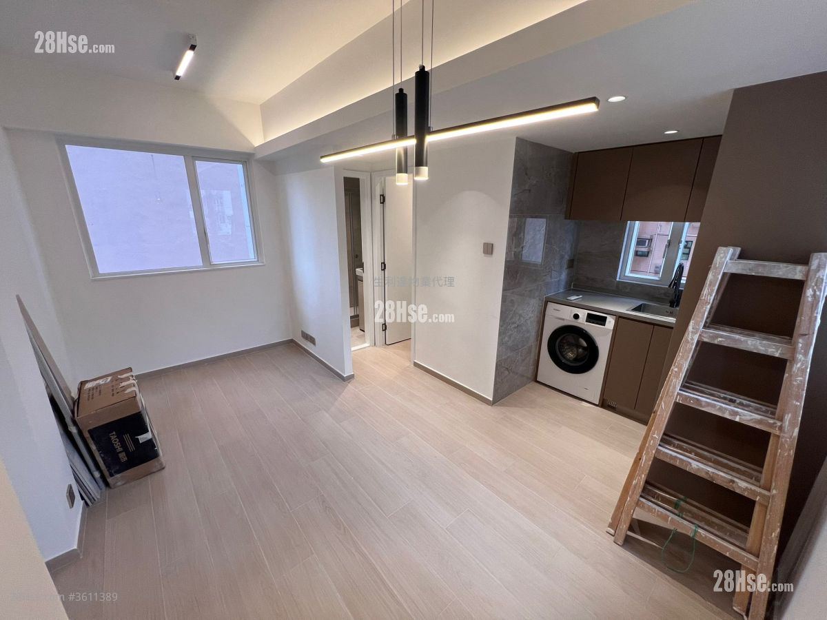 Appartment Sell 1 Bedroom , 1 Bathroom 274 ft² Appartment Sell 1 Bedroom , 1 Bathroom 274 ft²