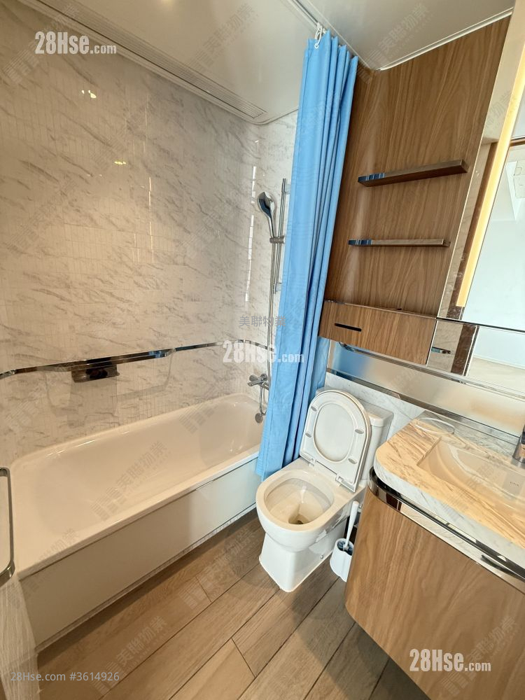 The Pavilia Bay Rental 1 Bedroom , 1 Bathroom 421 ft² The Pavilia Bay Rental 1 Bedroom , 1 Bathroom 421 ft²