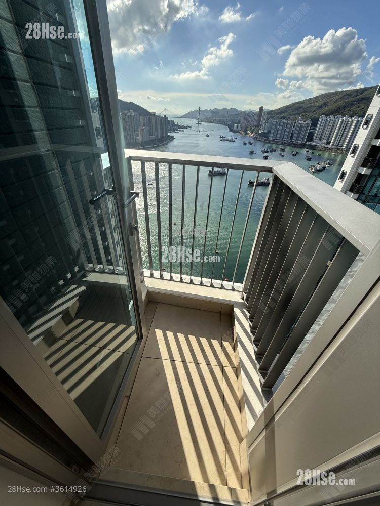 The Pavilia Bay Rental 1 Bedroom , 1 Bathroom 421 ft² The Pavilia Bay Rental 1 Bedroom , 1 Bathroom 421 ft²