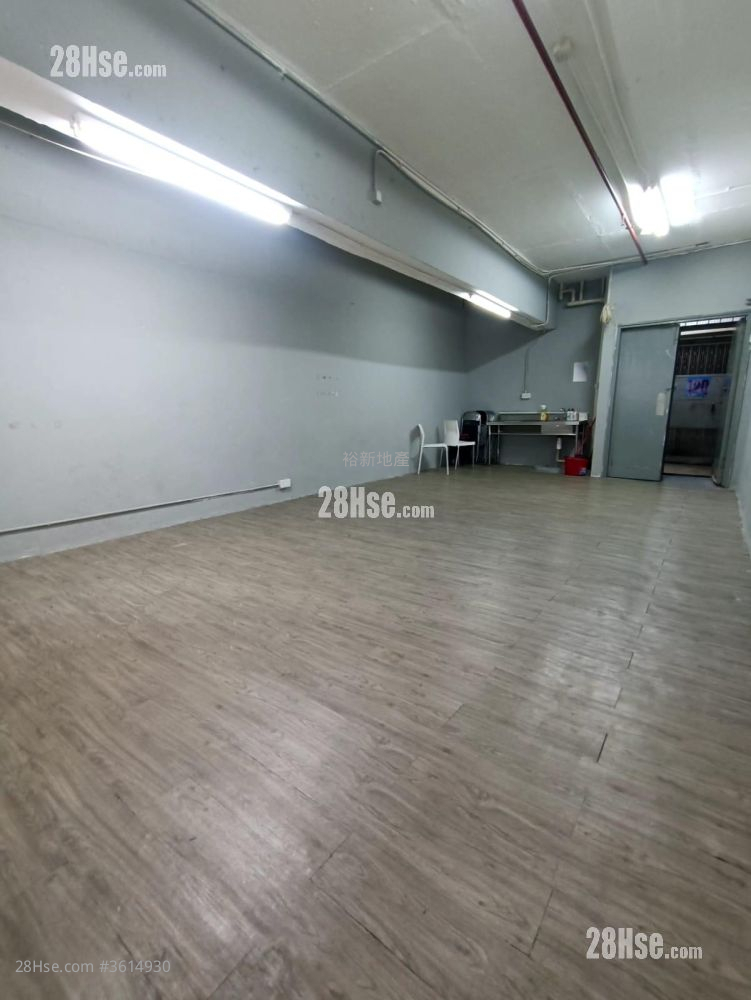 Goldfield Industrial Building Sell Goldfield Industrial Building Sell