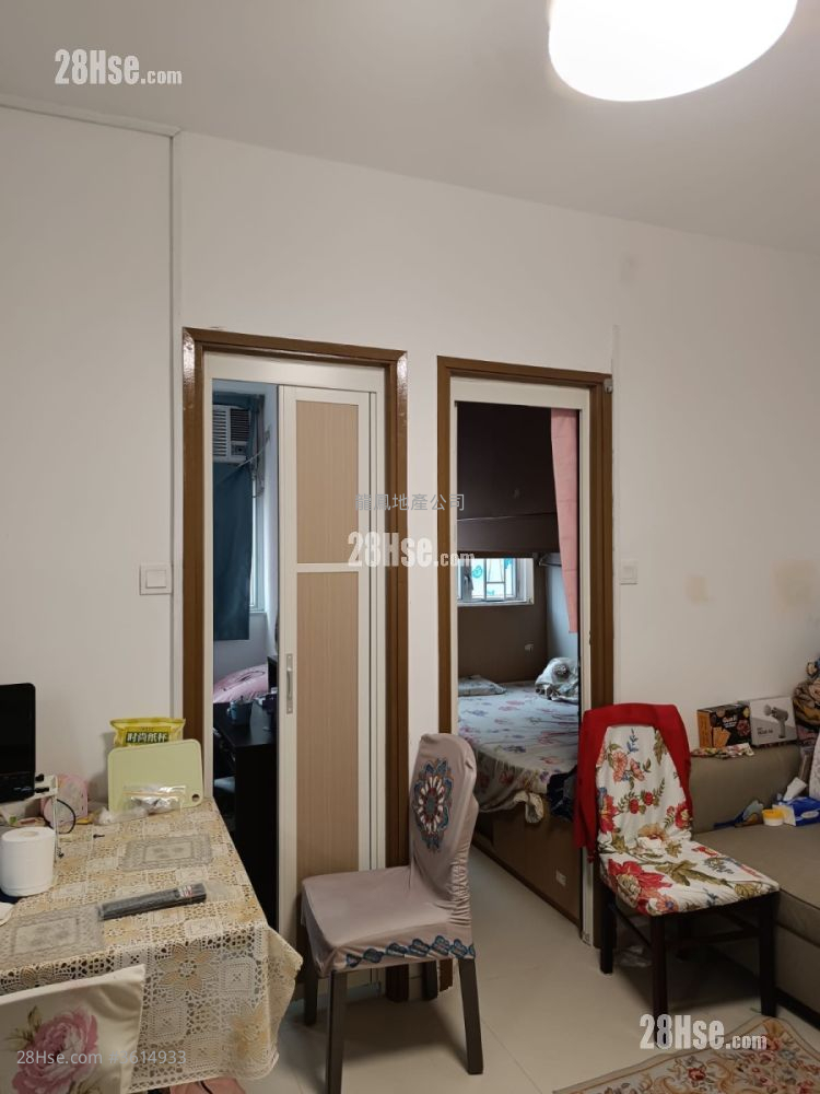 Yuet Yuen Building Sell 2 Bedrooms , 1 Bathroom 295 ft² Yuet Yuen Building Sell 2 Bedrooms , 1 Bathroom 295 ft²