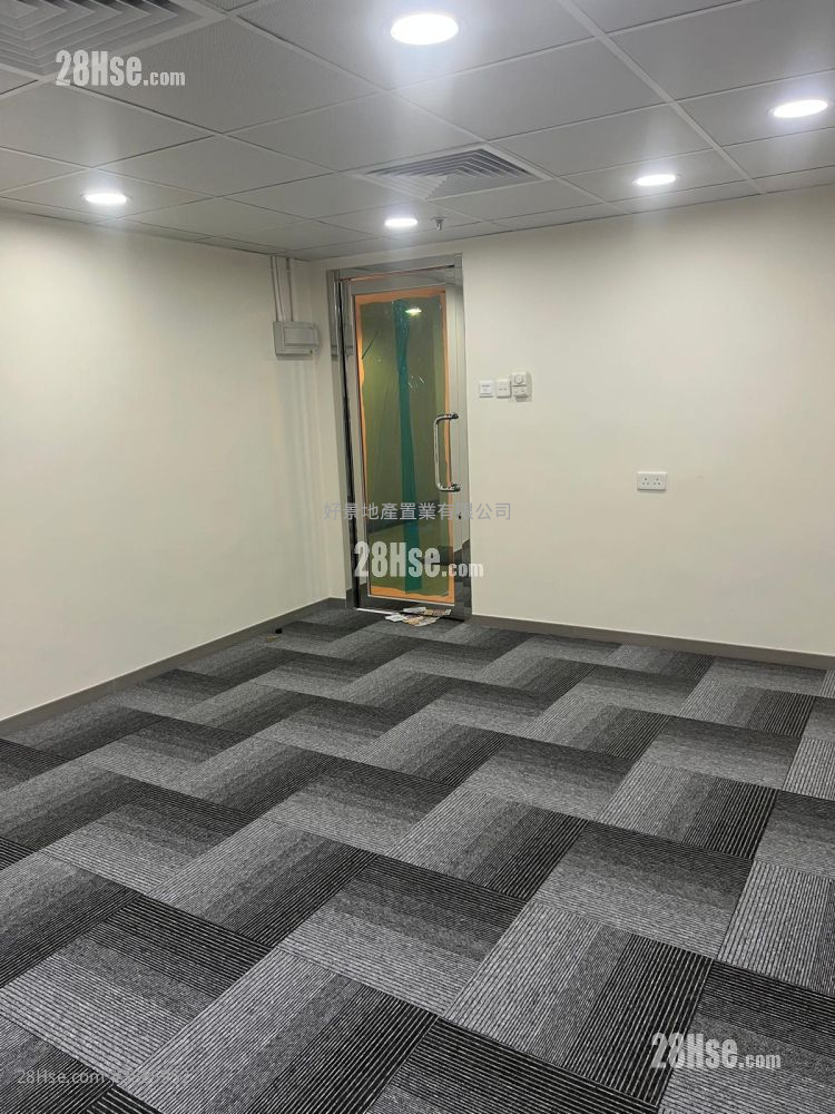 Fortune Commercial Building Rental