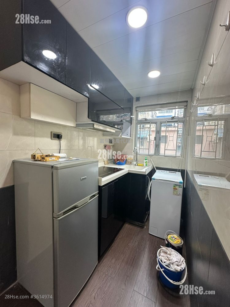 Fortune Crest Rental 2 Bedrooms , 1 Bathroom 268 ft² Fortune Crest Rental 2 Bedrooms , 1 Bathroom 268 ft²
