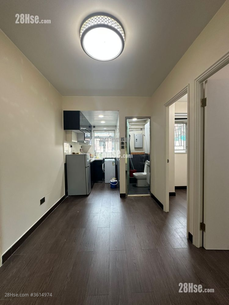 Fortune Crest Rental 2 Bedrooms , 1 Bathroom 268 ft² Fortune Crest Rental 2 Bedrooms , 1 Bathroom 268 ft²