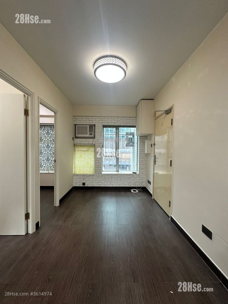 Fortune Crest Rental 2 Bedrooms , 1 Bathroom 268 ft² Fortune Crest Rental 2 Bedrooms , 1 Bathroom 268 ft²