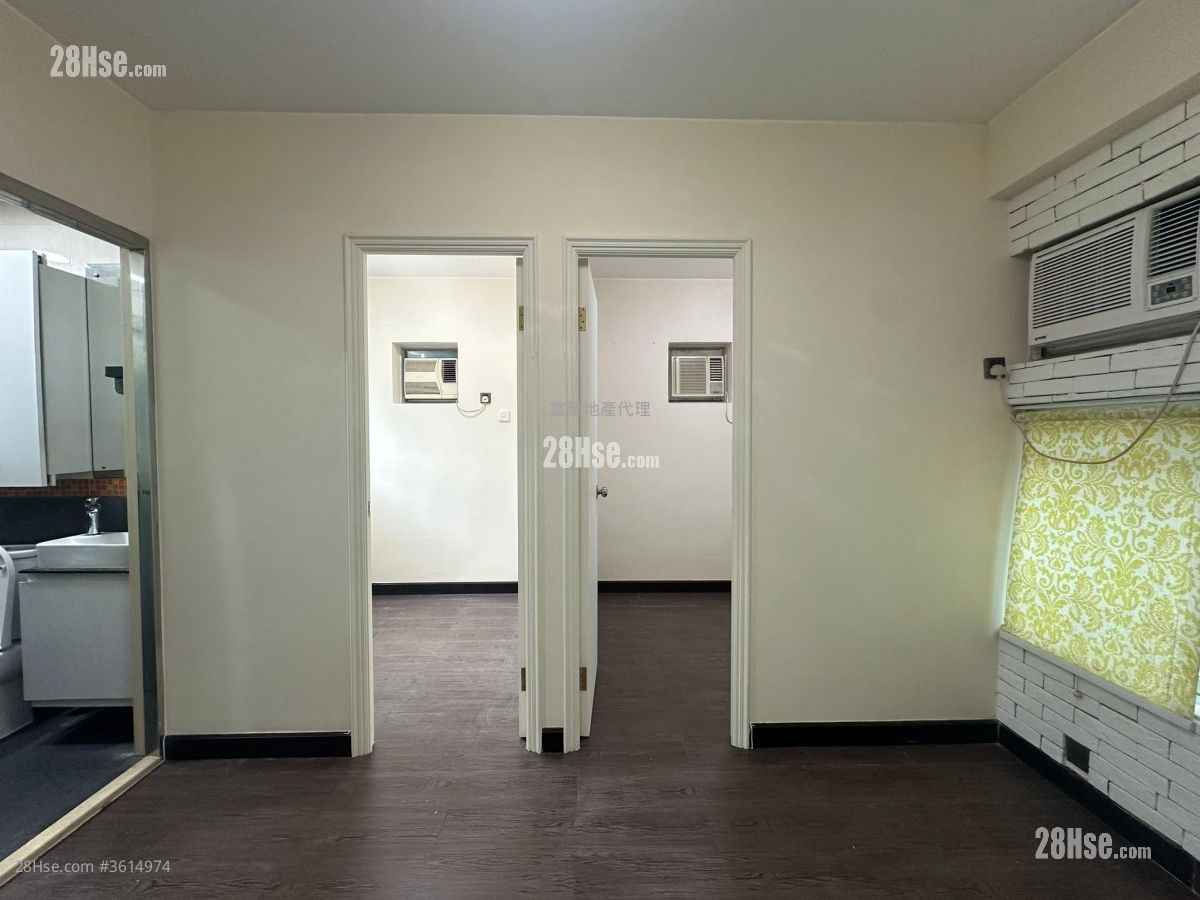 Fortune Crest Rental 2 Bedrooms , 1 Bathroom 268 ft² Fortune Crest Rental 2 Bedrooms , 1 Bathroom 268 ft²