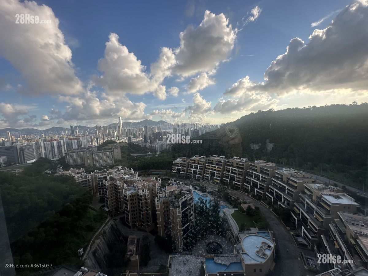 帝景峰 租盤 3 房 , 2 浴室 1,198 平方呎 帝景峰 租盤 3 房 , 2 浴室 1,198 平方呎