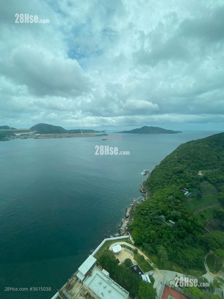 Island Resort Rental 3 Bedrooms , 2 Bathrooms 733 ft²