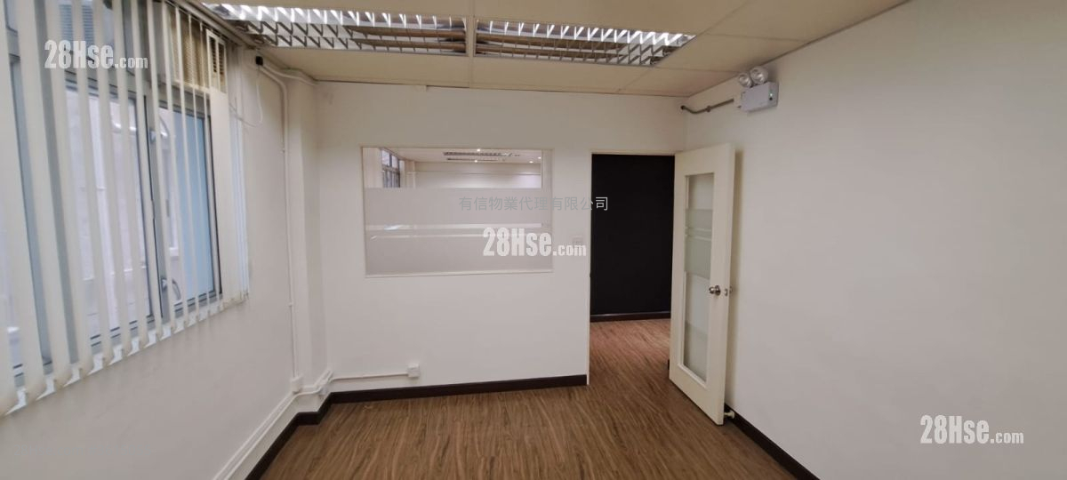 Lai Cheong Factory Building Rental Lai Cheong Factory Building Rental