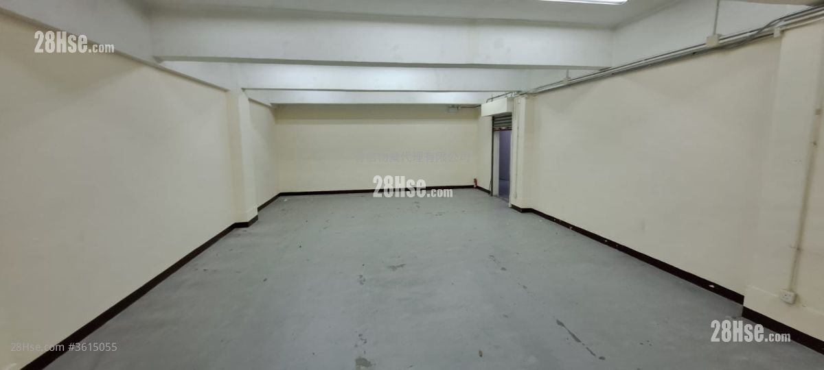 Lai Cheong Factory Building Rental Lai Cheong Factory Building Rental
