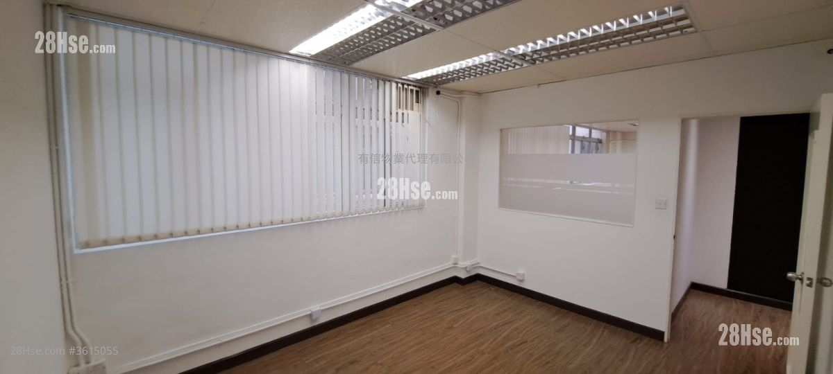 Lai Cheong Factory Building Rental Lai Cheong Factory Building Rental