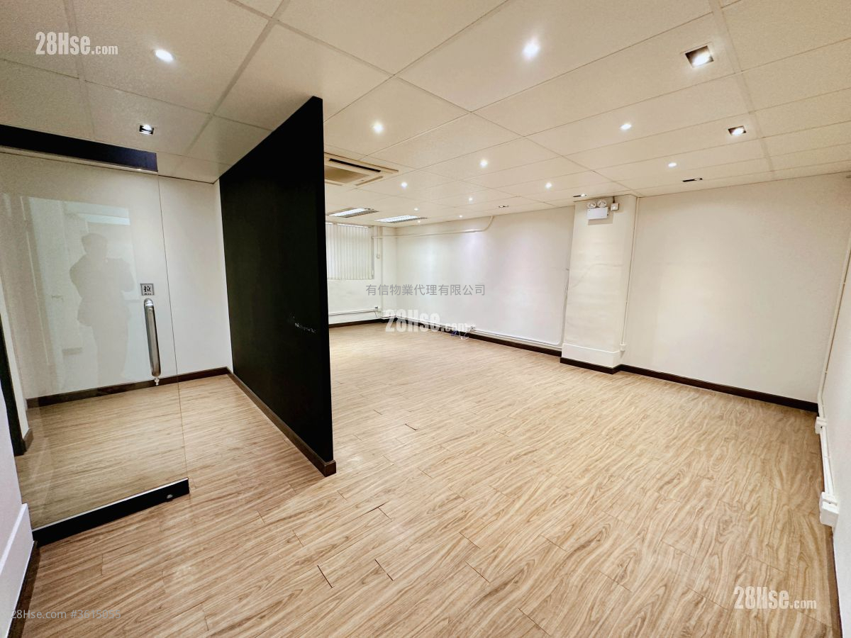 Lai Cheong Factory Building Rental Lai Cheong Factory Building Rental