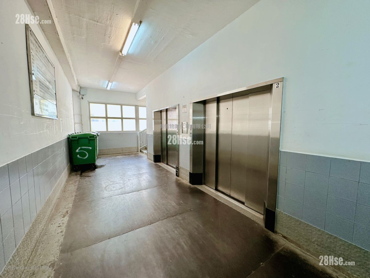 Lai Cheong Factory Building Rental Lai Cheong Factory Building Rental